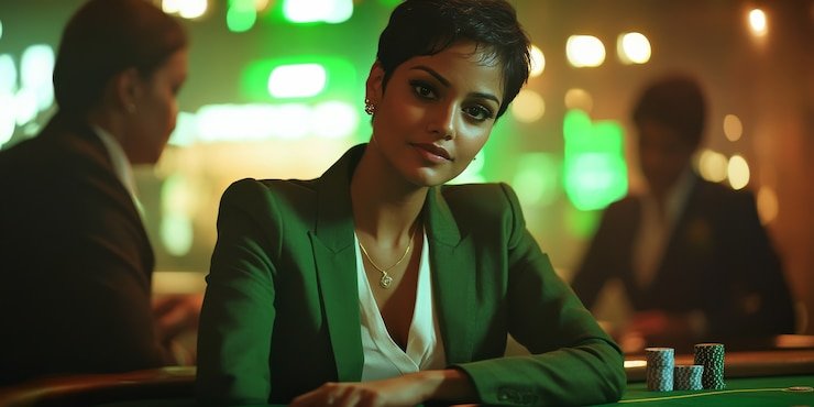 বাংলাদেশি ক্রীড়া আগ্রহ ও মিস্ট্রি থিম