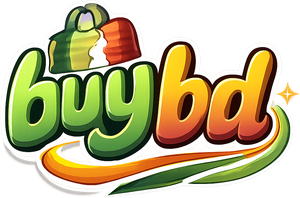 buy bd বাংলা লগইন লোগো